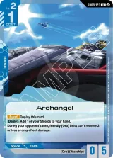 Archangel (GD05-123)