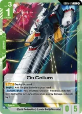 Ra Cailum (GD05-125)