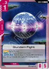 Gundam Fight (GD05-128)