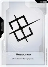 Resource (R-001)