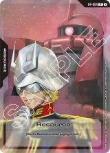 Resource (Anime Expo 2025) (RP-004)