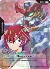 Resource (Anime Expo 2025) (RP-010)