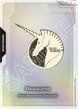 Resource (Vist Foundation) (RP-015)