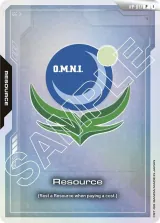 Resource (Earth Alliance) (RP-017)