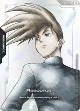 Resource (Premium Accessory Set - Mobile Suit Gundam Wing) (RP-028)