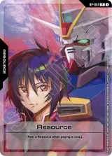 Resource (ST09 Release Event) (RP-044)