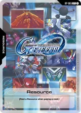 Resource (ST10 / EB01 Release Event) (RP-065)