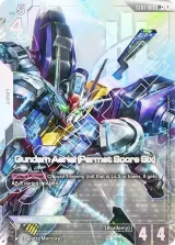 Gundam Aerial (Permet Score Six) (ST01-006_p1)