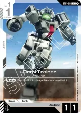 Demi Trainer (ST01-008)
