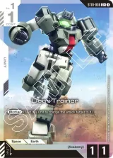 Demi Trainer (ST01-008_p2)