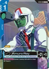 Amuro Ray (ST01-010_p2)