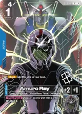 Amuro Ray (Regional Championship) (ST01-010_p3)