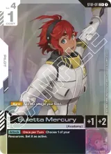 Suletta Mercury (ST01-011_p3)