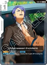 Unforeseen Incident (ST01-014_p4)