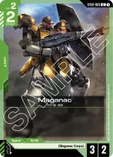 Maganac (ST02-005)
