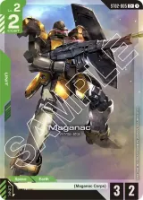 Maganac (ST02-005_p2)
