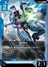 Aries (ST02-008)