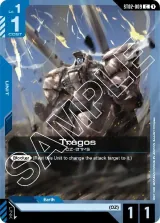 Tragos (ST02-009)