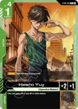 Heero Yuy (ST02-010_p1)