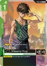 Heero Yuy (ST02-010_p2)