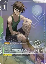 Heero Yuy (Championship Finalist Card 01) (ST02-010_p4)