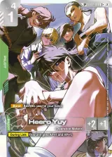 Heero Yuy (SP) (ST02-010_p6)