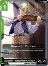 Peaceful Timbre (ST02-013_p1)