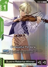 Peaceful Timbre (ST02-013_p2)