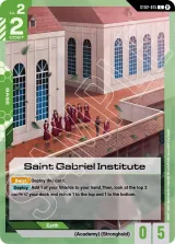 Saint Gabriel Institute (ST02-015_p1)