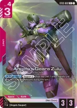 Angelo's Geara Zulu (ST03-002_p1)
