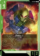 Zaku I (ST03-007_p1)