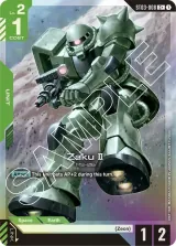 Zaku II (ST03-008_p2)