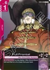 Full Frontal (ST03-010_p1)