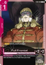 Full Frontal (ST03-010_p2)