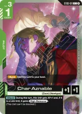 Char Aznable (World Championship Regionals 26-27 Season 2) (ST03-011_p5)