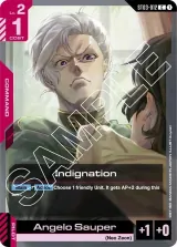 Indignation (ST03-012)