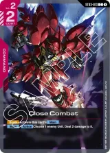 Close Combat (ST03-013)