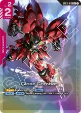 Close Combat (ST03-013_p1)