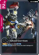 Close Combat (ST03-013_p3)