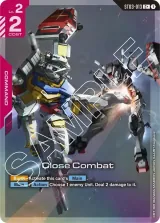 Close Combat (ST03-013_p4)