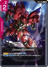 Close Combat (ST03-013_p5)