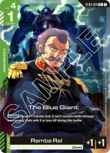 The Blue Giant (ST03-014_p1)