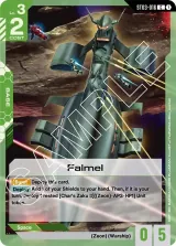 Falmel (ST03-016)
