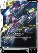 Moebius (ST04-004)