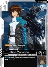 Kira Yamato (ST04-010_p1)