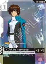 Kira Yamato (ST04-010_p2)