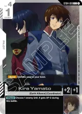 Kira Yamato (ST04-010_p5)