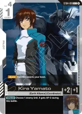 Kira Yamato (ST04-010_p6)