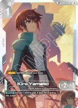 Kira Yamato (SP) (ST04-010_p7)