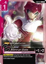Athrun Zala (ST04-011)